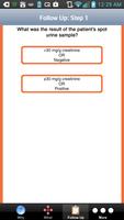 Screening for Albuminuria