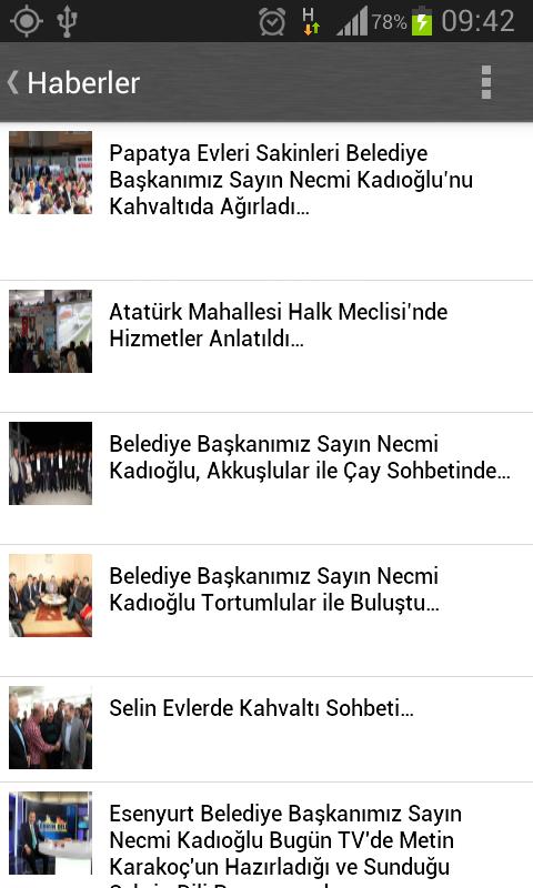 Esenyurt Belediyesi