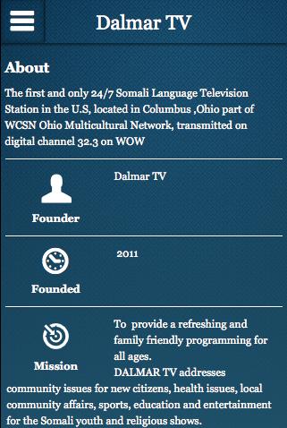 Dalmar TV