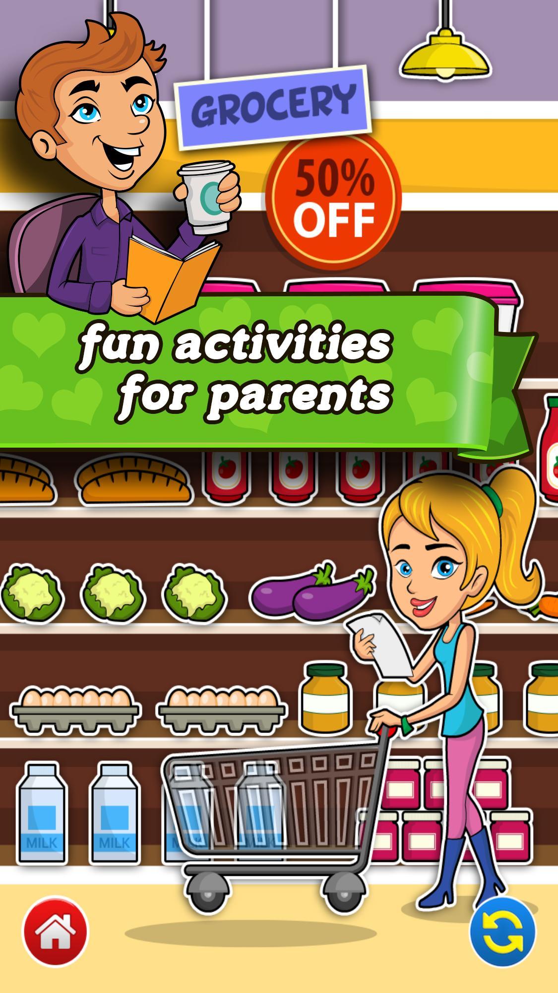 Baby Games for 2 Years Old