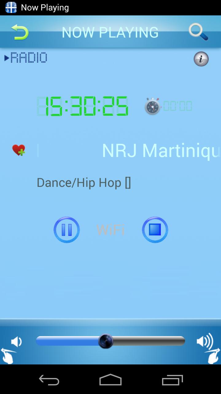 Radio Martinique