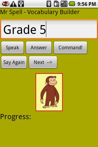 Mr Spell