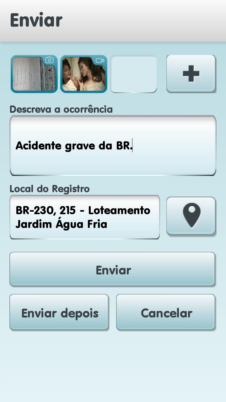 VC no RNTV