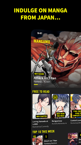 Mangamo