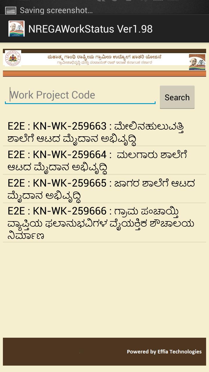 MGNREGA