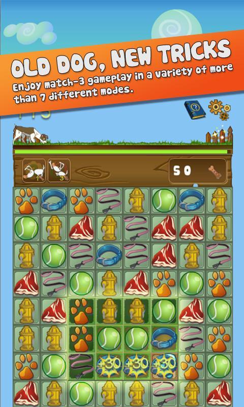 Detective Dogs Free
