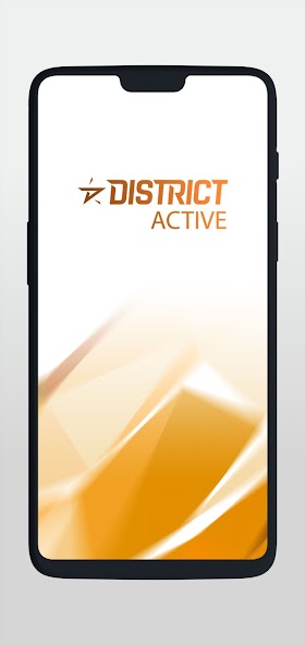 District Active