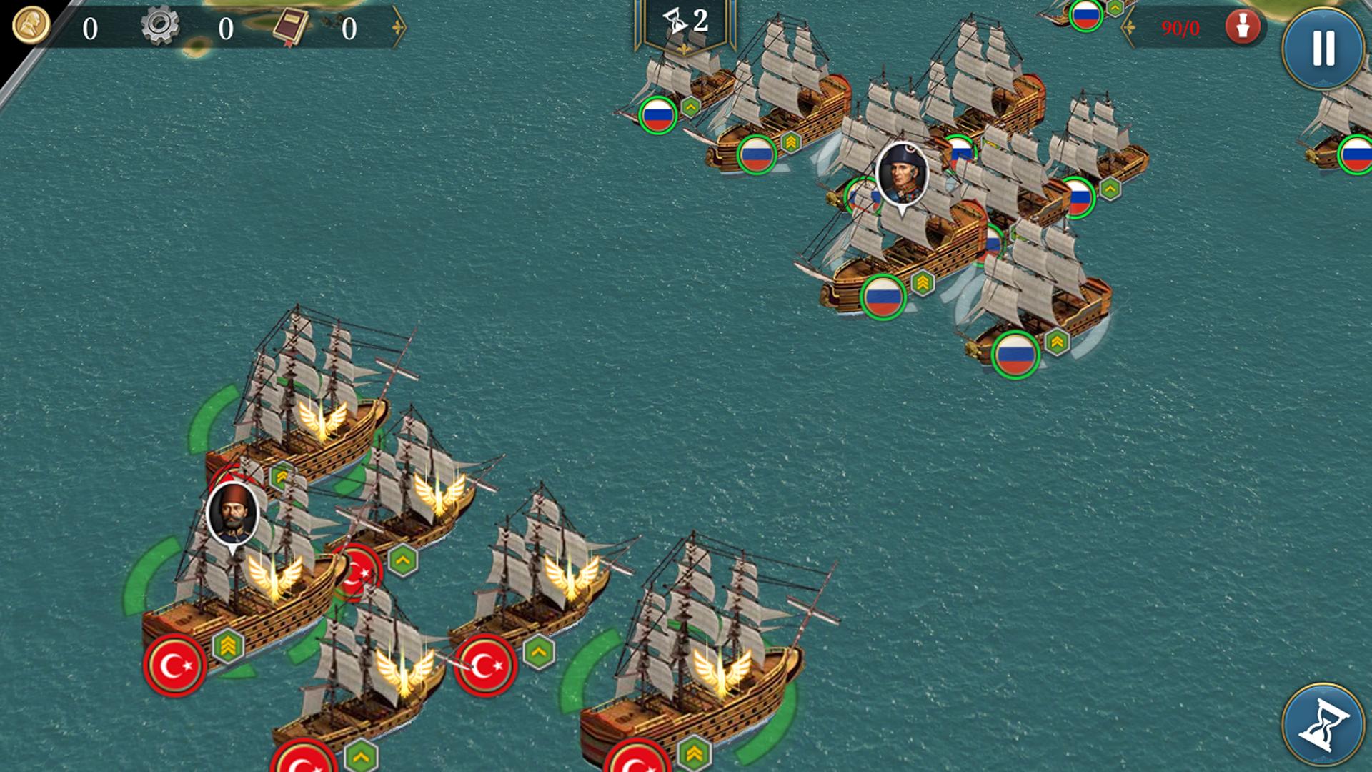 European War 6