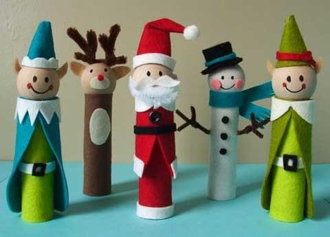 Christmas Craft Ideas