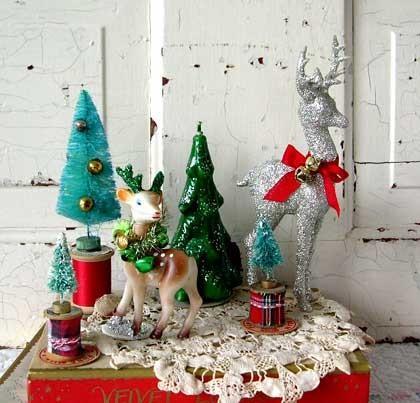 Christmas Craft Ideas