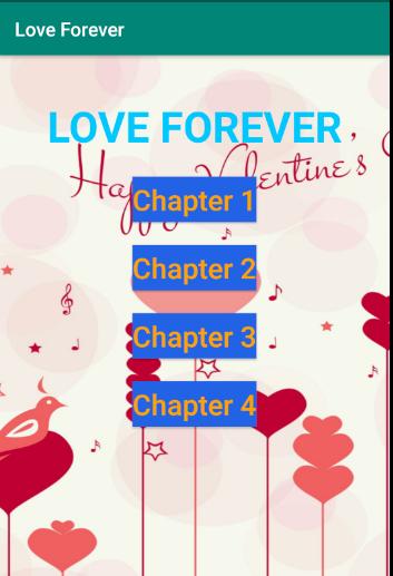 Love Forever