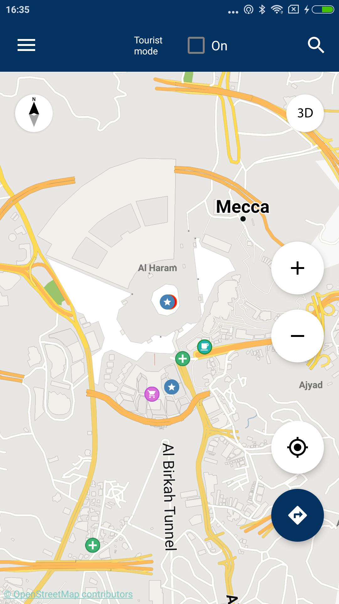 Mecca