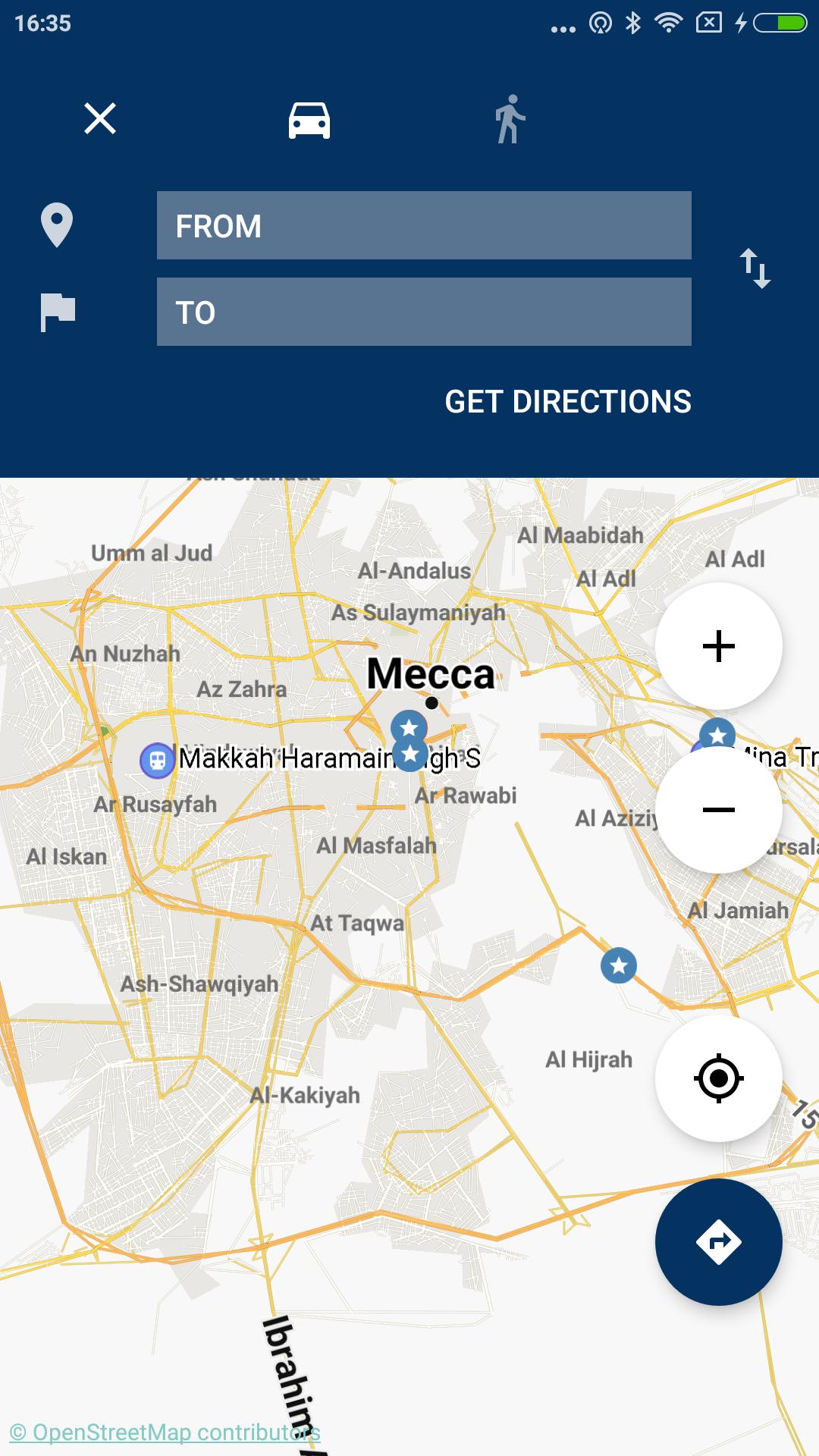 Mecca