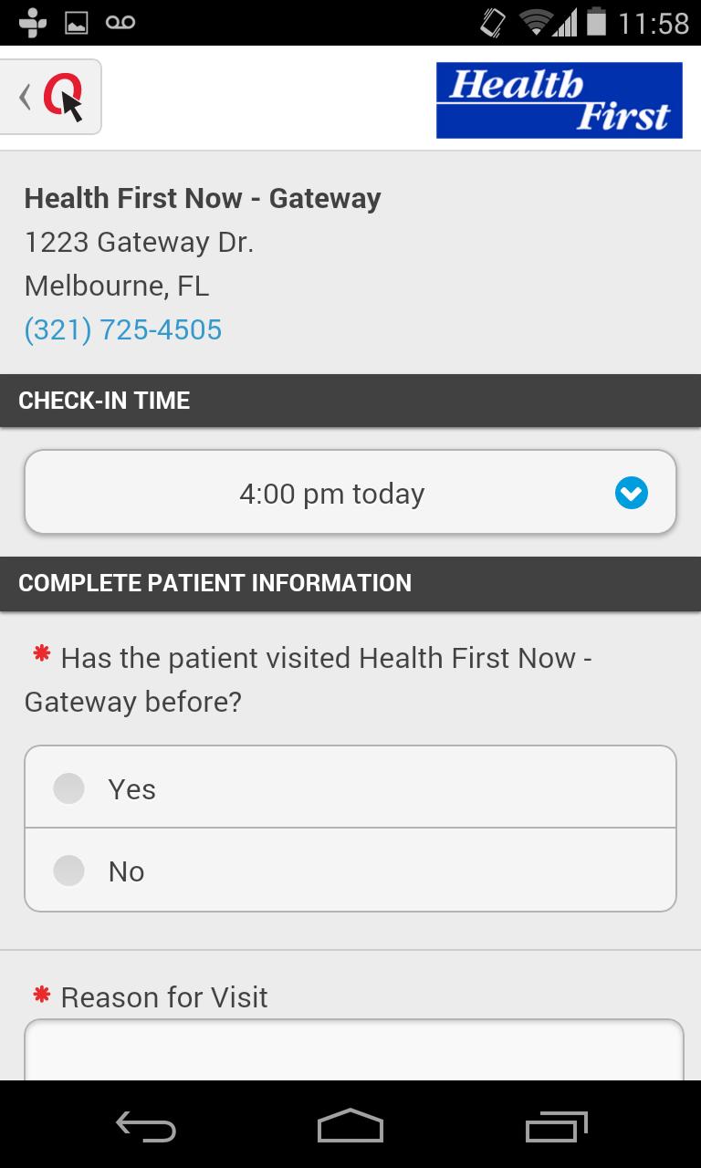 HFNow