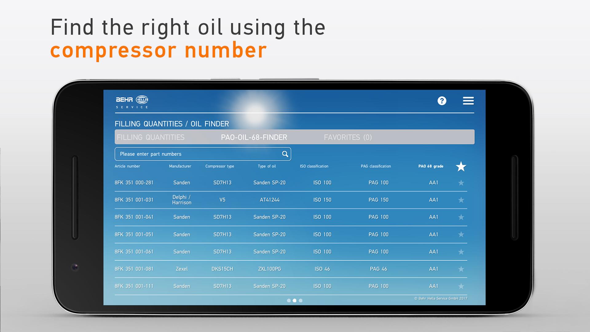 Compressor App