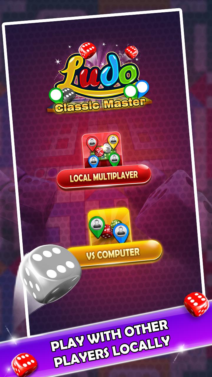 Ludo Classic Master