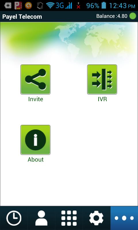 Payel Telecom
