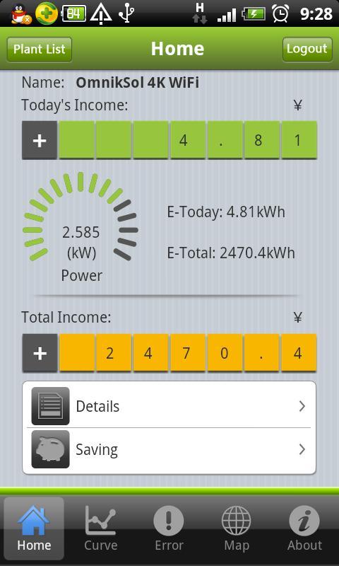 Omnik Solar