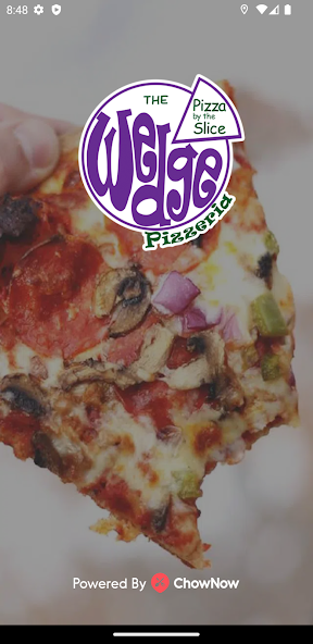 The Wedge Pizzeria
