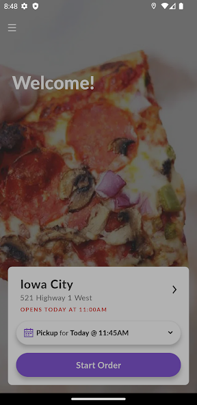 The Wedge Pizzeria