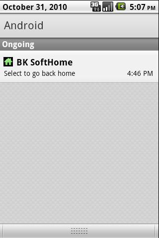 BK SoftHome
