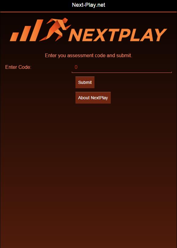 NextPlay