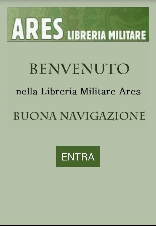 LIBRERIA ARES
