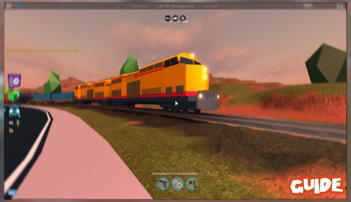 Tips For Roblox Jailbreak