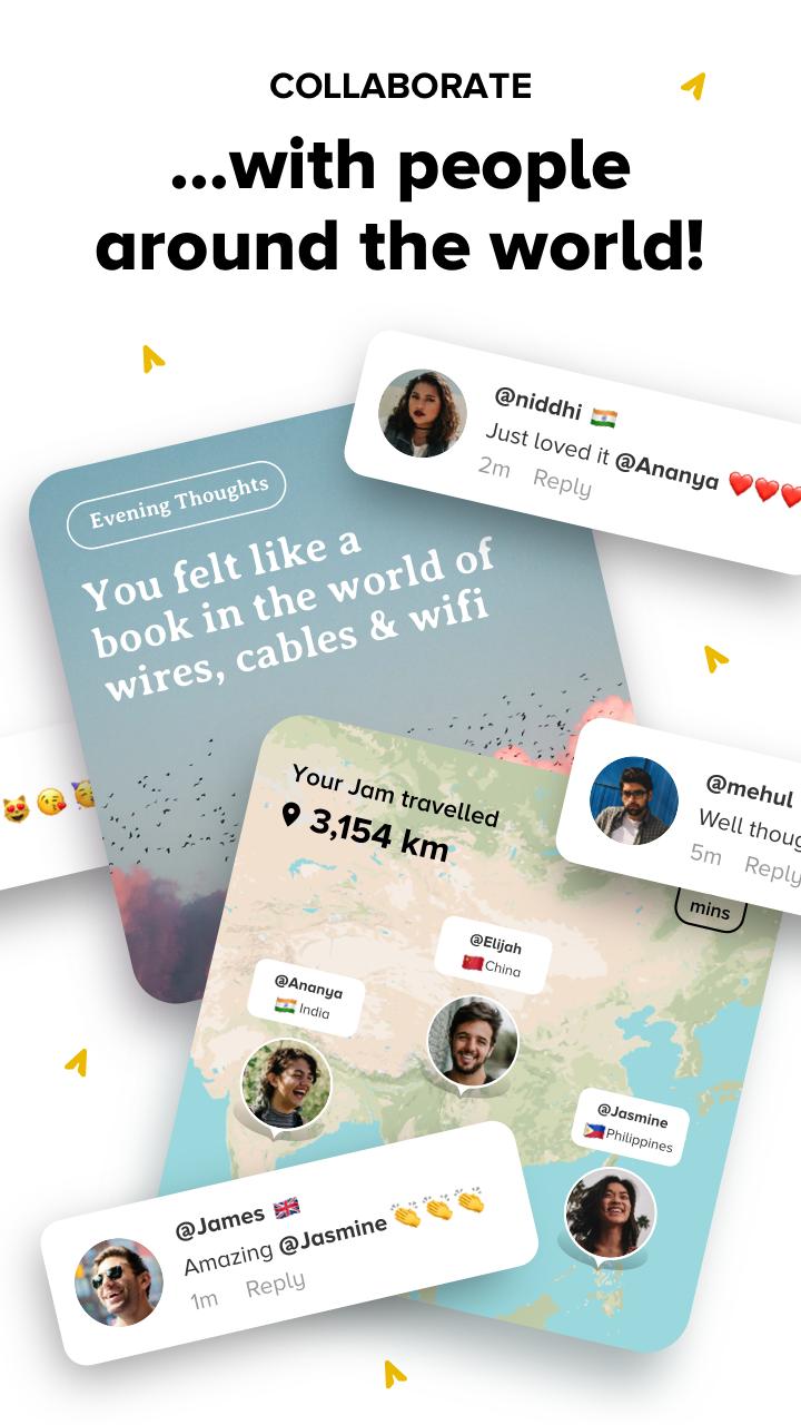 HaikuJAM