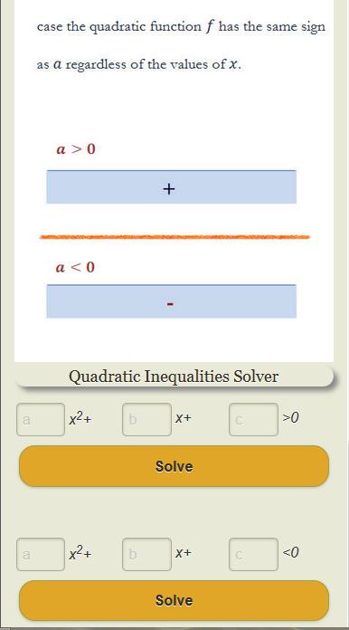 A Level Maths