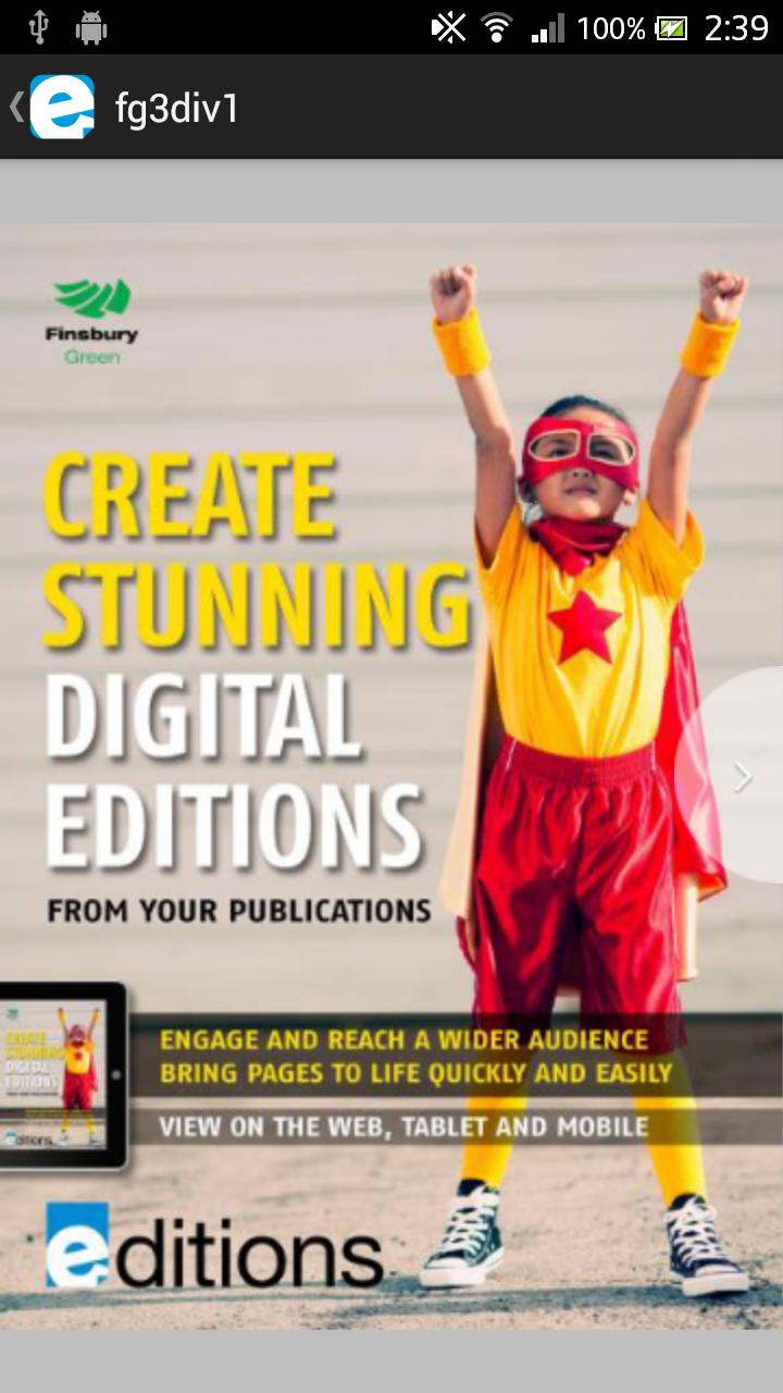 editions
