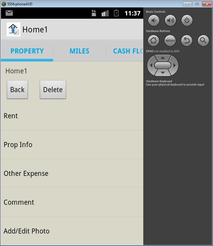 Landlord Track Lite