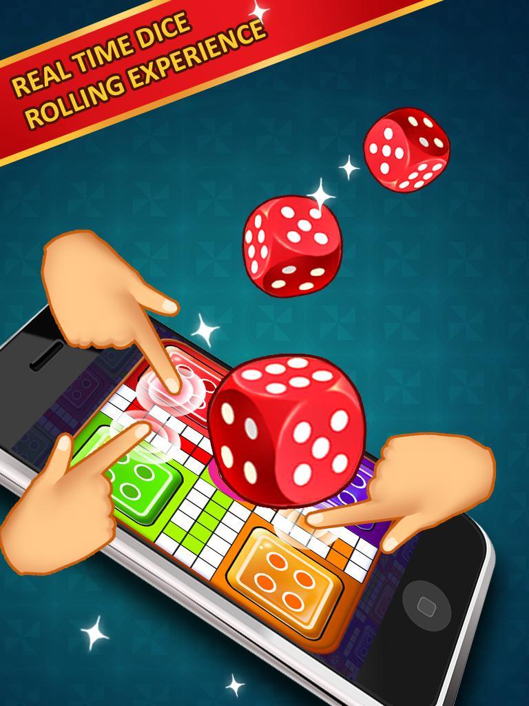 Ludo Classic: Ludo Championship - Star Game 2018