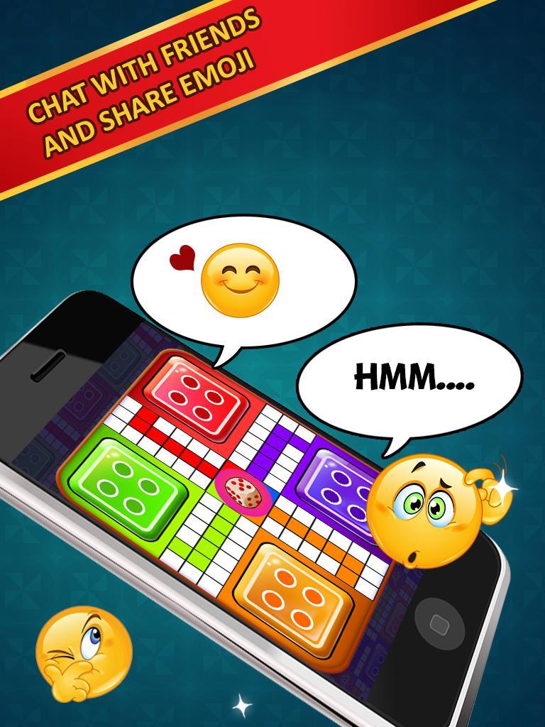Ludo Classic: Ludo Championship - Star Game 2018