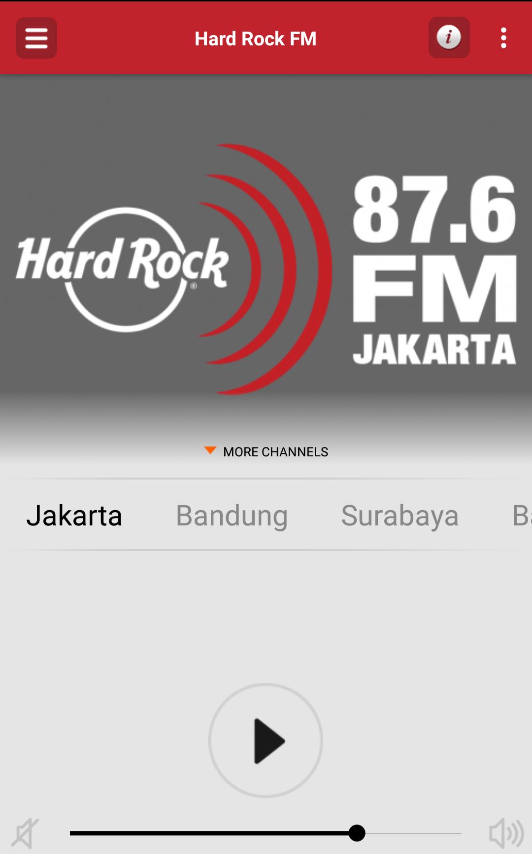Hard Rock FM