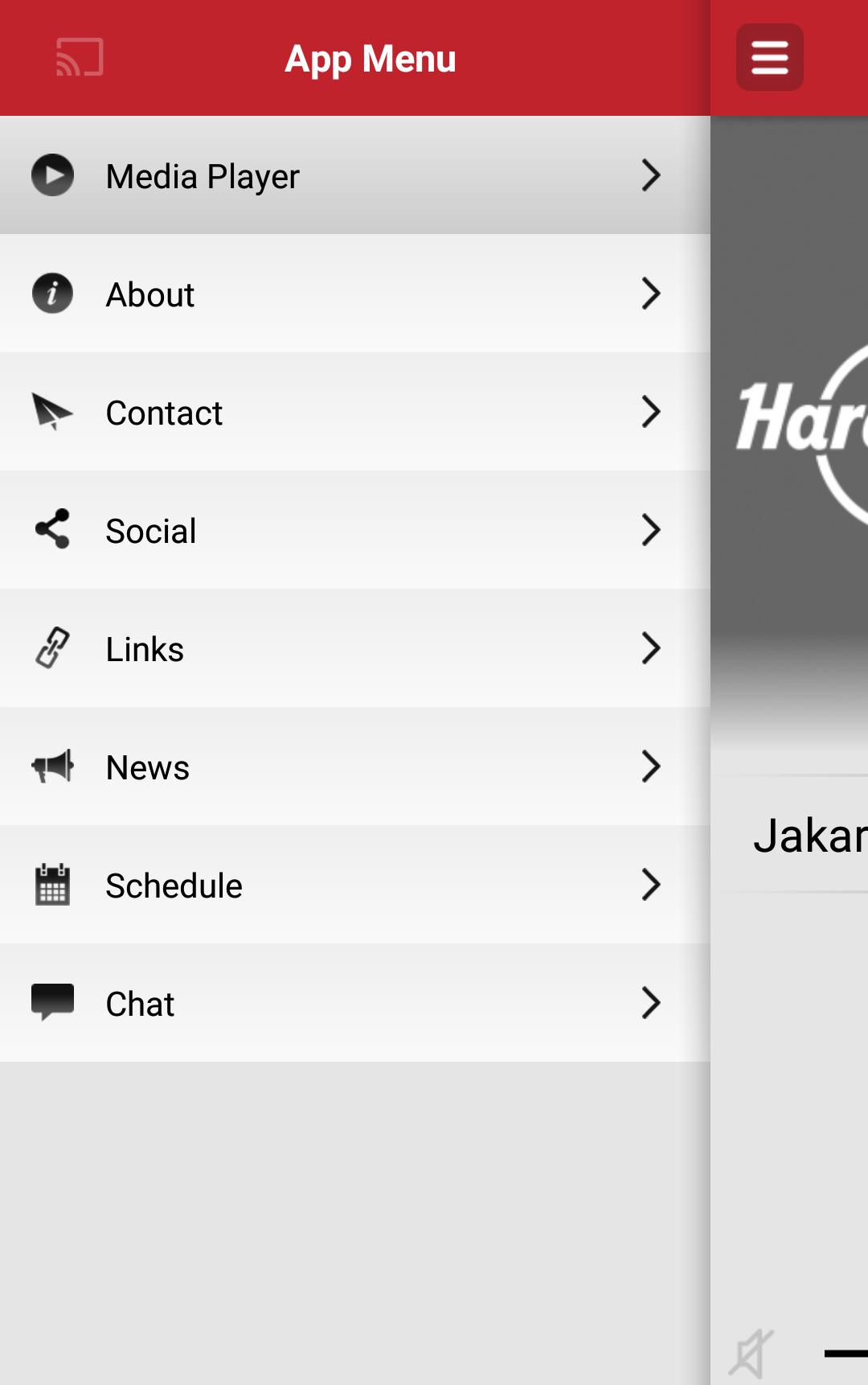 Hard Rock FM