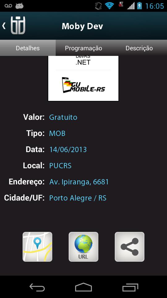 TI Eventos