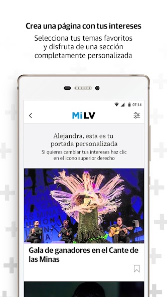 LA VERDAD