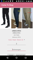 Come To Shop