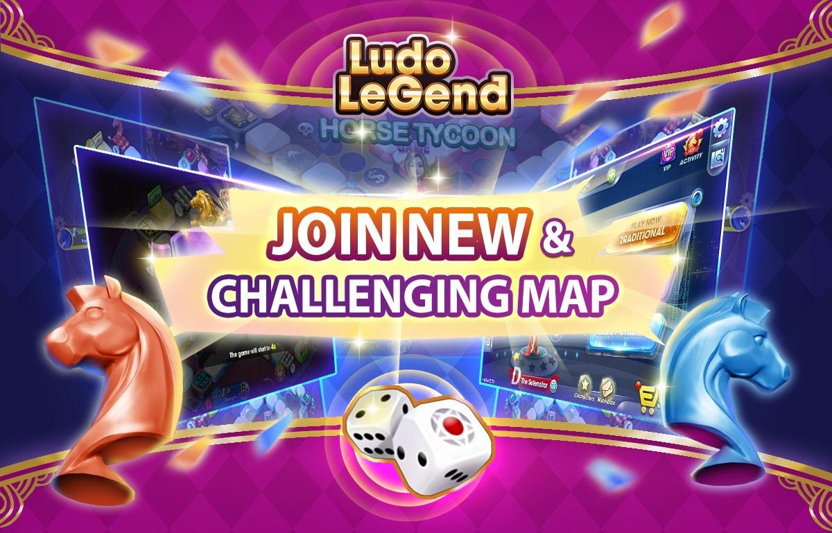 Ludo League