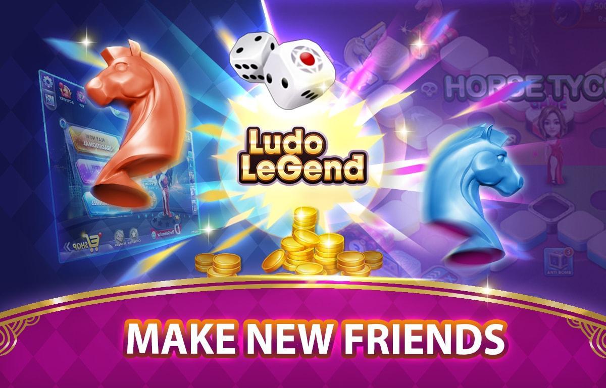 Ludo League