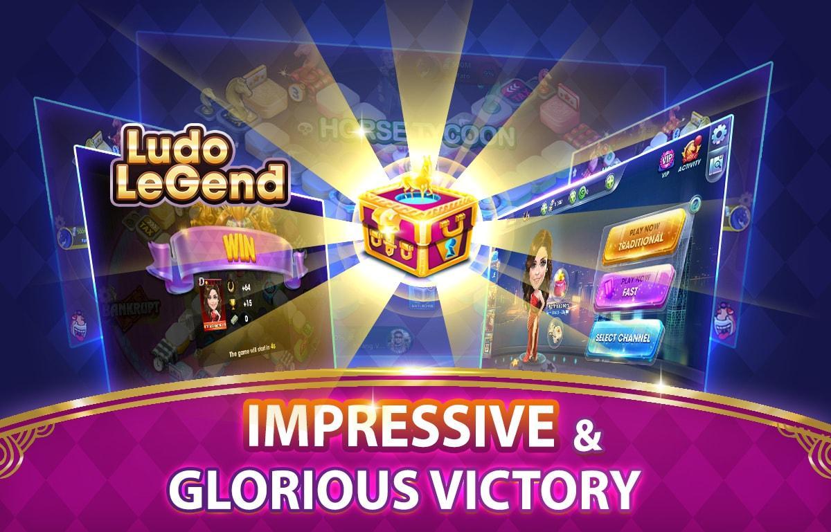 Ludo League