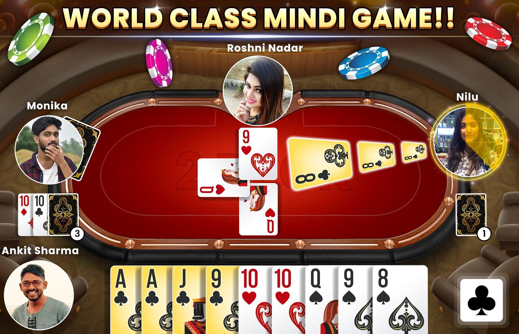 Mindi online