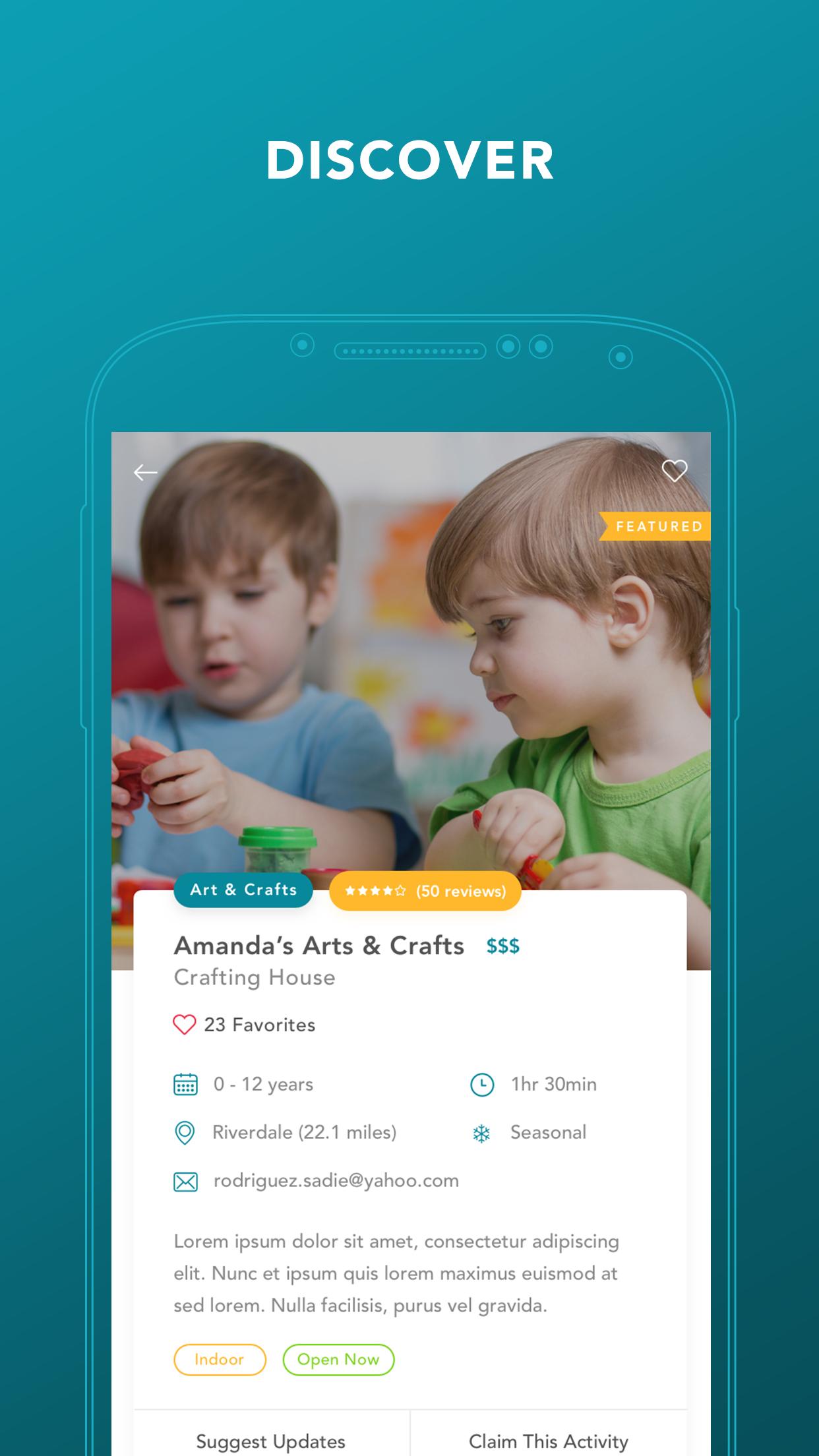 kidscity