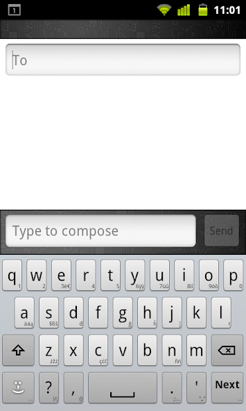 Romanian for AnySoftKeyboard