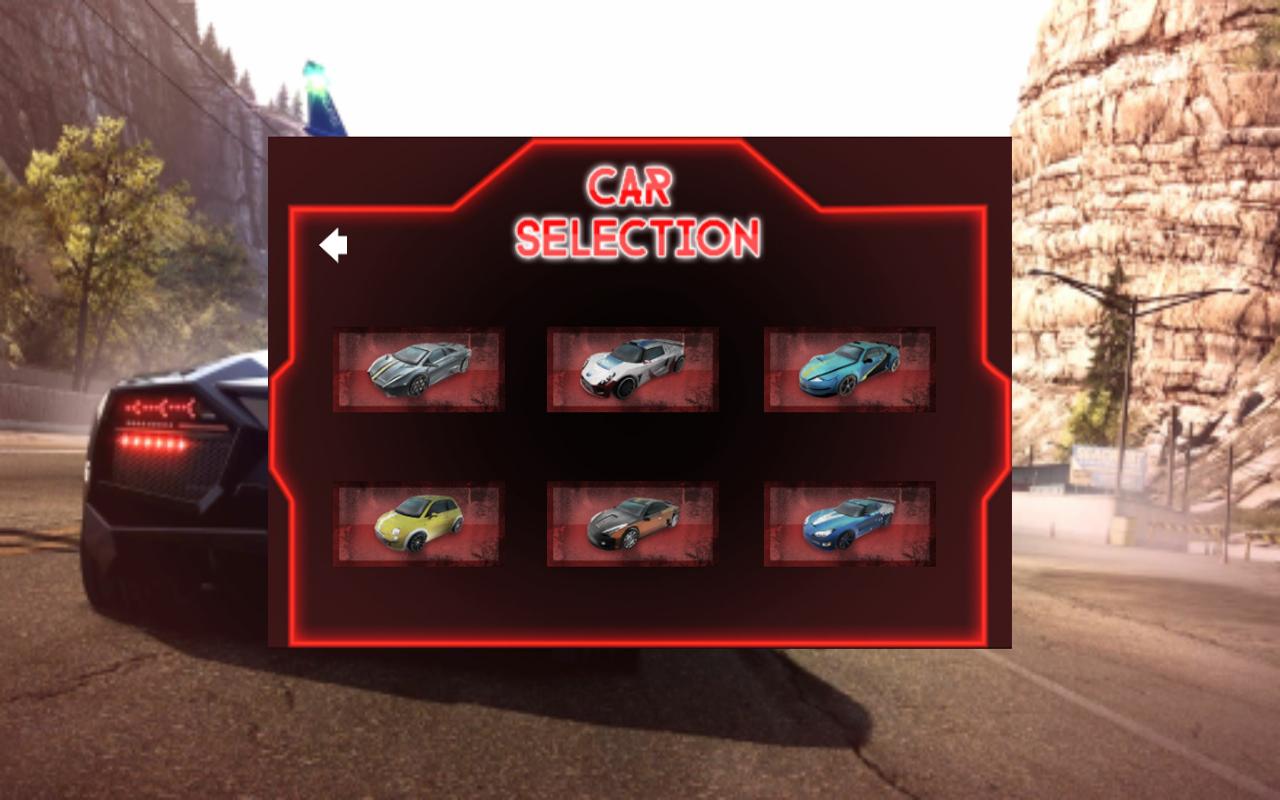Car Games 2018
