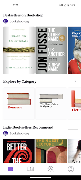 Bookshop.org Ebooks