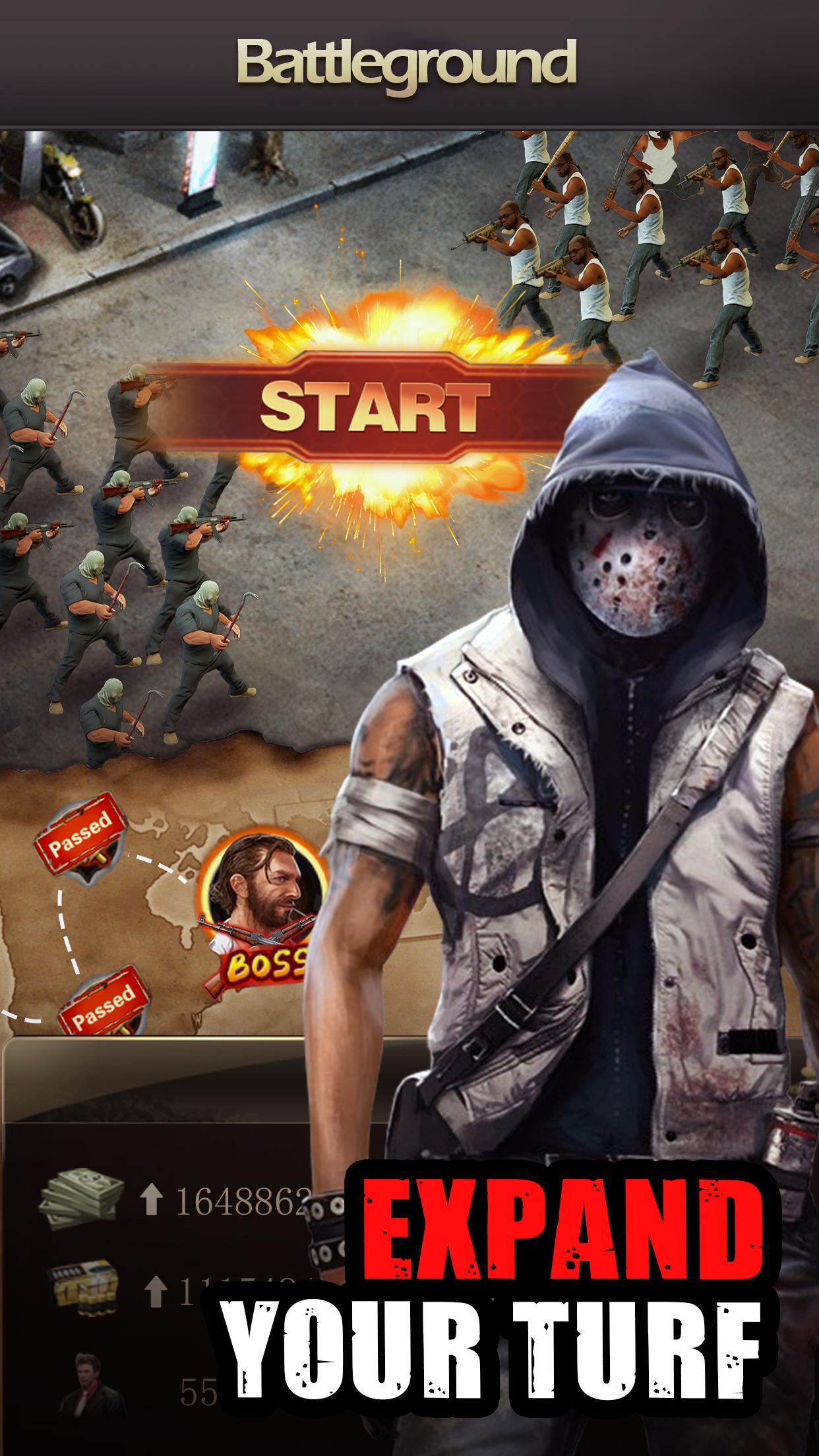 Mafia: Rising Don