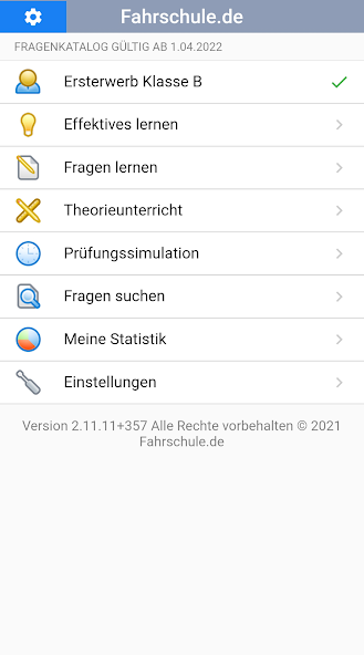Fahrschule.de Lite
