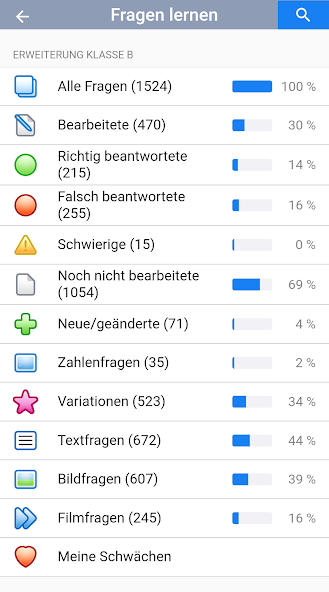 Fahrschule.de Lite